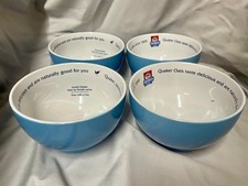 Vintage Quaker Oats Ceramic