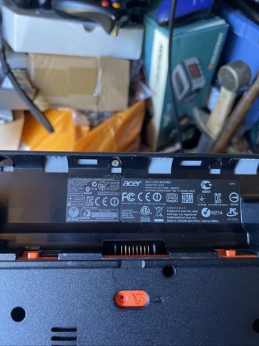 Acer aspire q5wv1 - acer, 3