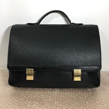 Dunhill Connaught Briefcase