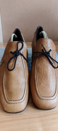 Men leather golf - golf, shoes