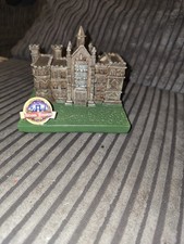 Alton Towers Ruins Castle