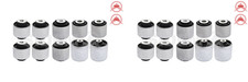 FRONT LEFT AND RIGHT 837642KIT