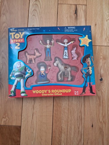 Toy story rare - story,