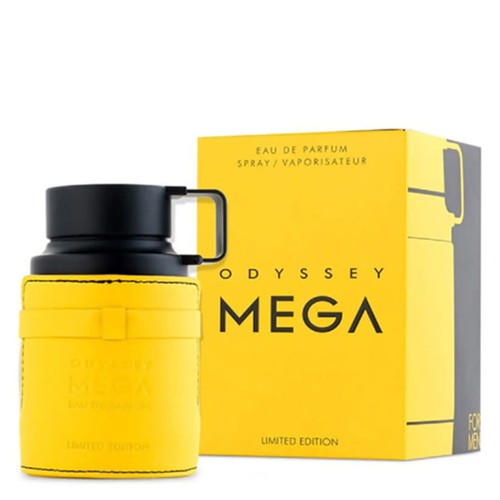 Armaf men odyssey - armaf, mega