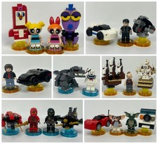 Lego Dimensions - Various