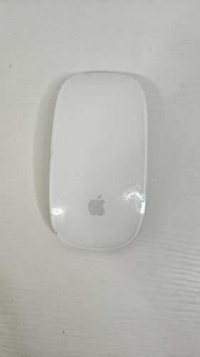 Apple magic mouse - magic,