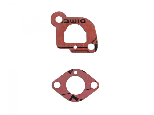 Carburettor gasket set for - carburettor,