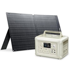 ALLPOWERS R600 Power Station
