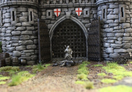 Lord the rings warhammer - rings,