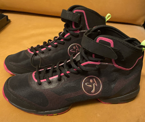 Zumba flex high - flex,