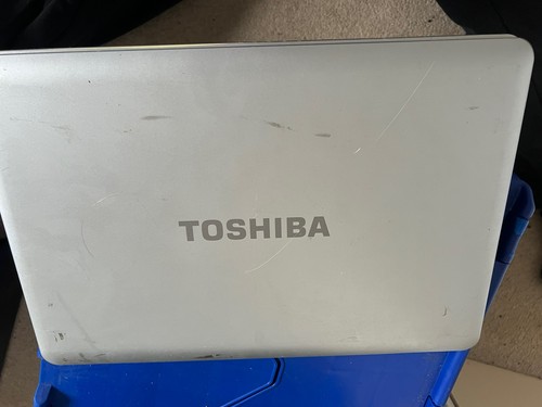 Toshiba satellite l500 1z5 - satellite, l500-1z5