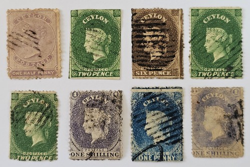 Ceylon classics chalons 8 - chalons, x