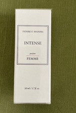 Federico Mahora Pure Femme No