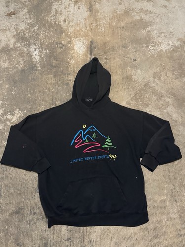 Vintage 90s limited - 90s,