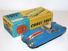 Corgi 151 Lotus Mark 11 Le