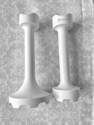 Kenwood triblade and bigfoot - kenwood,