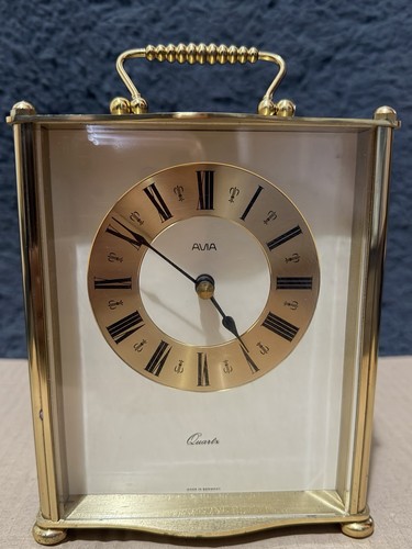 Vintage avia heavy brass - avia,