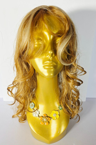 New victoria wig - wig, for