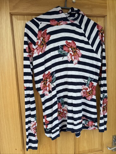 Joules women hoodie size - joules, 14