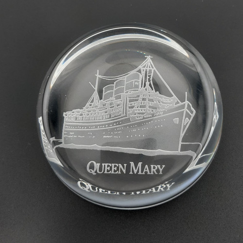 Queen mary british ocean - queen,