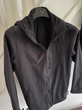 Crane Sports Softshell Cycling