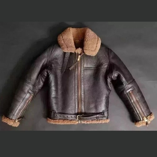 Irvin flying jacket genuine - flying,