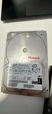 IBM Deskstar IC35L080AVVA07-0