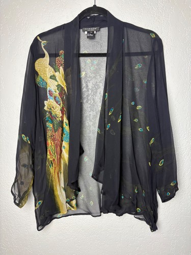 Citron santa monica 100 silk - santa,