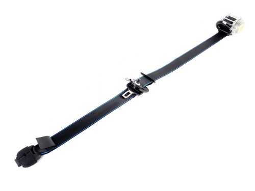Seat belt front left austral - belt,