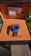Haurex Mens italian Watch