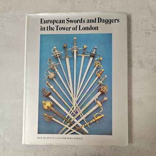 European swords and daggers - swords, in