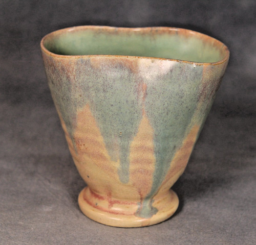 Beautiful upchurch art pottery - beautiful,