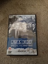 Law And Order - Special