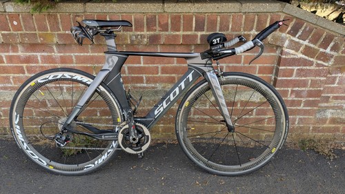 Scott plasma premium - 3,