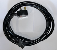 QED QONDUIT 3m DOUBLE SHIELDED