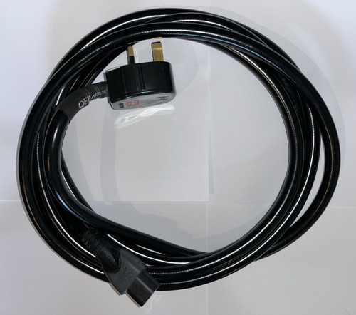 Qed qonduit double shielded - qonduit,