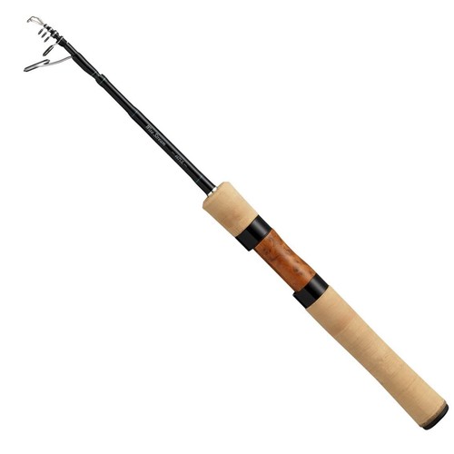 Daiwa wise stream 56tl q - daiwa, 22
