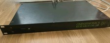 Omniphonics Research OR-240 dual mono power amplifier -