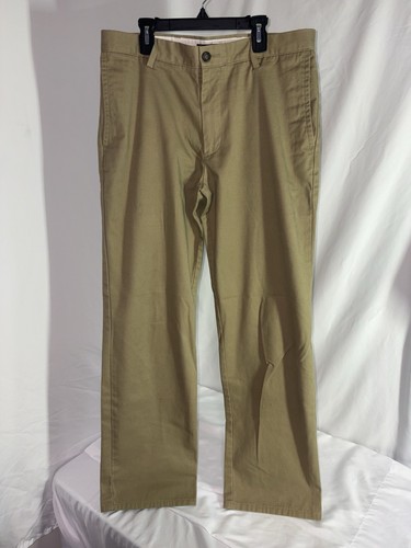 Dockers beige signature khaki - dockers,