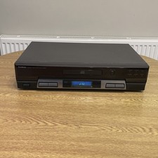 Goodmans Delta 900CD Compact