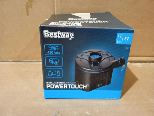 Bestway battery powered - battery,