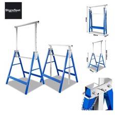 Swanew 2x Trestle 7 Way Height