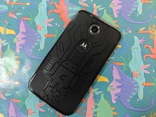 Motorola Nexus 6 (Unlocked)