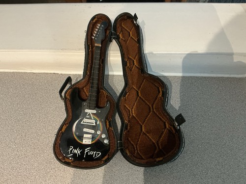 Miniature electric guitar - miniature,