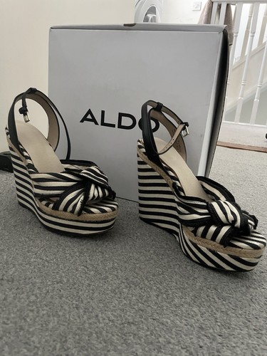 Woman aldo shoes sandel - aldo,