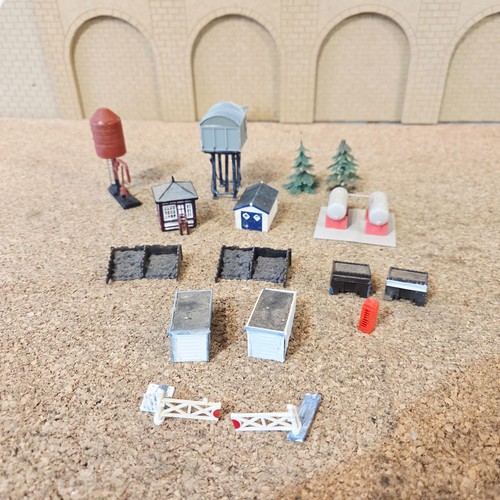 Model railway gauge job - gauge,