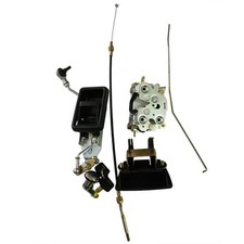 EX200-5 CAB DOOR LOCK ASSY