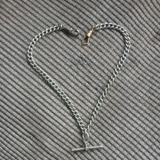 Victorian Sterling Silver
