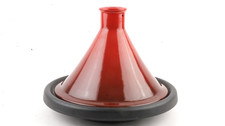 Le Creuset France Cherry Red