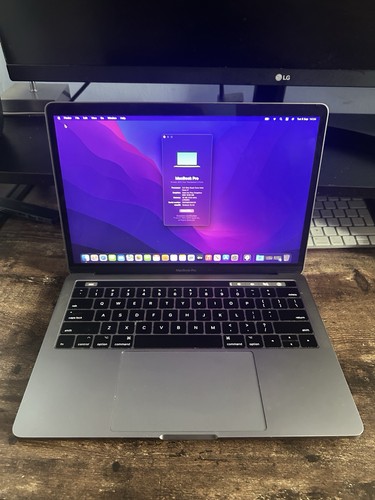 Apple macbook pro 13in - apple,